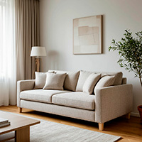 Химчистка на дому в Челябинске