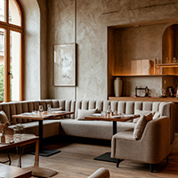 Химчистка предприятий, офисов, любых помещений в Челябинске